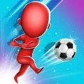 CrazyGoal3D加速器