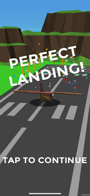 坠机着陆3D好玩吗 坠机着陆3D玩法简介