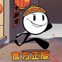 火柴人大逃亡2