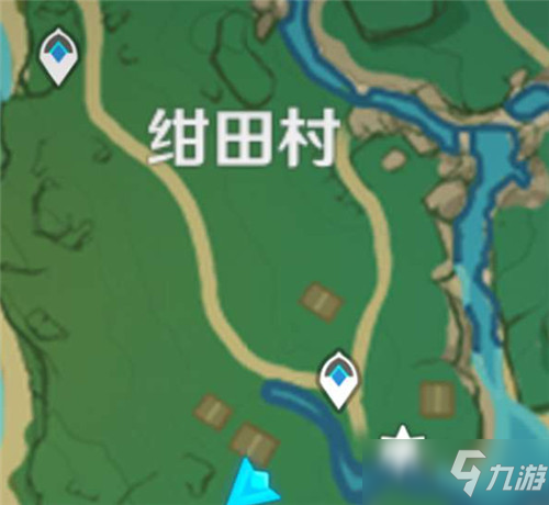 《原神》柴门二郎任务完成方法