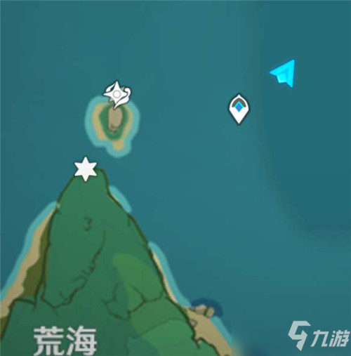 《原神》柴门二郎任务完成方法
