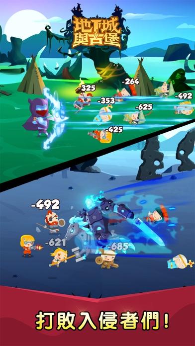 PocketDungeonInfiniteFight好玩吗 PocketDungeonInfiniteFight玩法简介