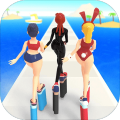 DancingRace