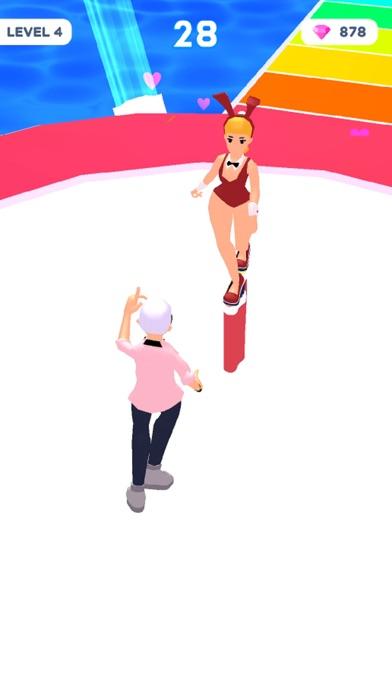 DancingRace好玩吗 DancingRace玩法简介