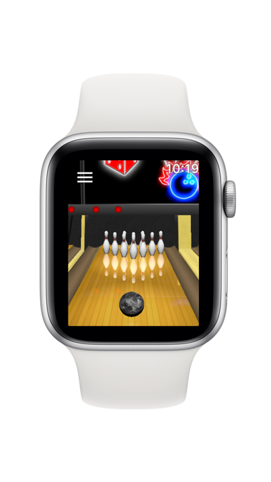 VegasBowlingLiteWatch好玩吗 VegasBowlingLiteWatch玩法简介
