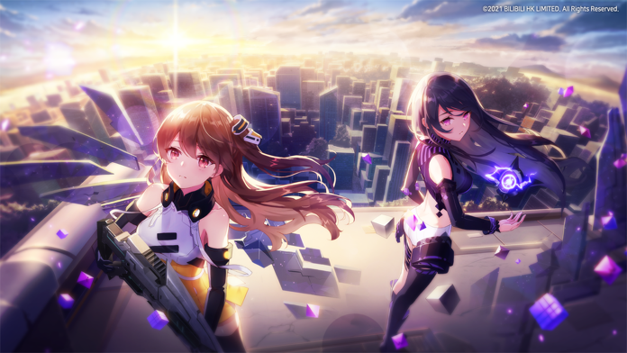 GirlCafeGun好玩吗 GirlCafeGun玩法简介
