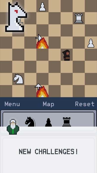 ChessPuzzleAdventure好玩吗 ChessPuzzleAdventure玩法简介