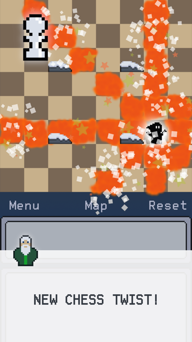 ChessPuzzleAdventure好玩吗 ChessPuzzleAdventure玩法简介