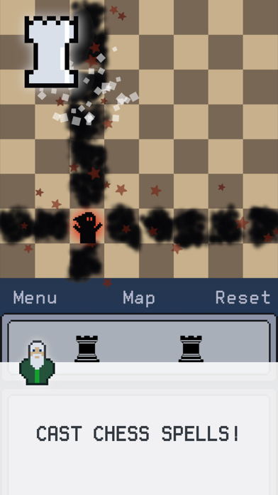 ChessPuzzleAdventure好玩吗 ChessPuzzleAdventure玩法简介