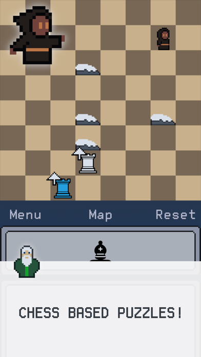 ChessPuzzleAdventure好玩吗 ChessPuzzleAdventure玩法简介
