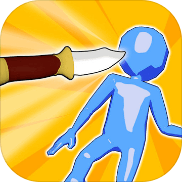 KnifeMaster3D加速器