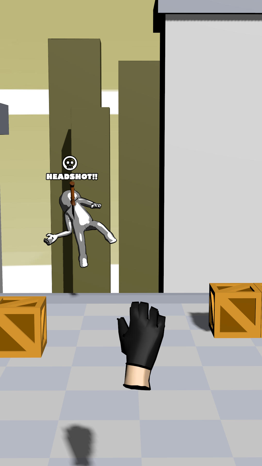 KnifeMaster3D好玩吗 KnifeMaster3D玩法简介