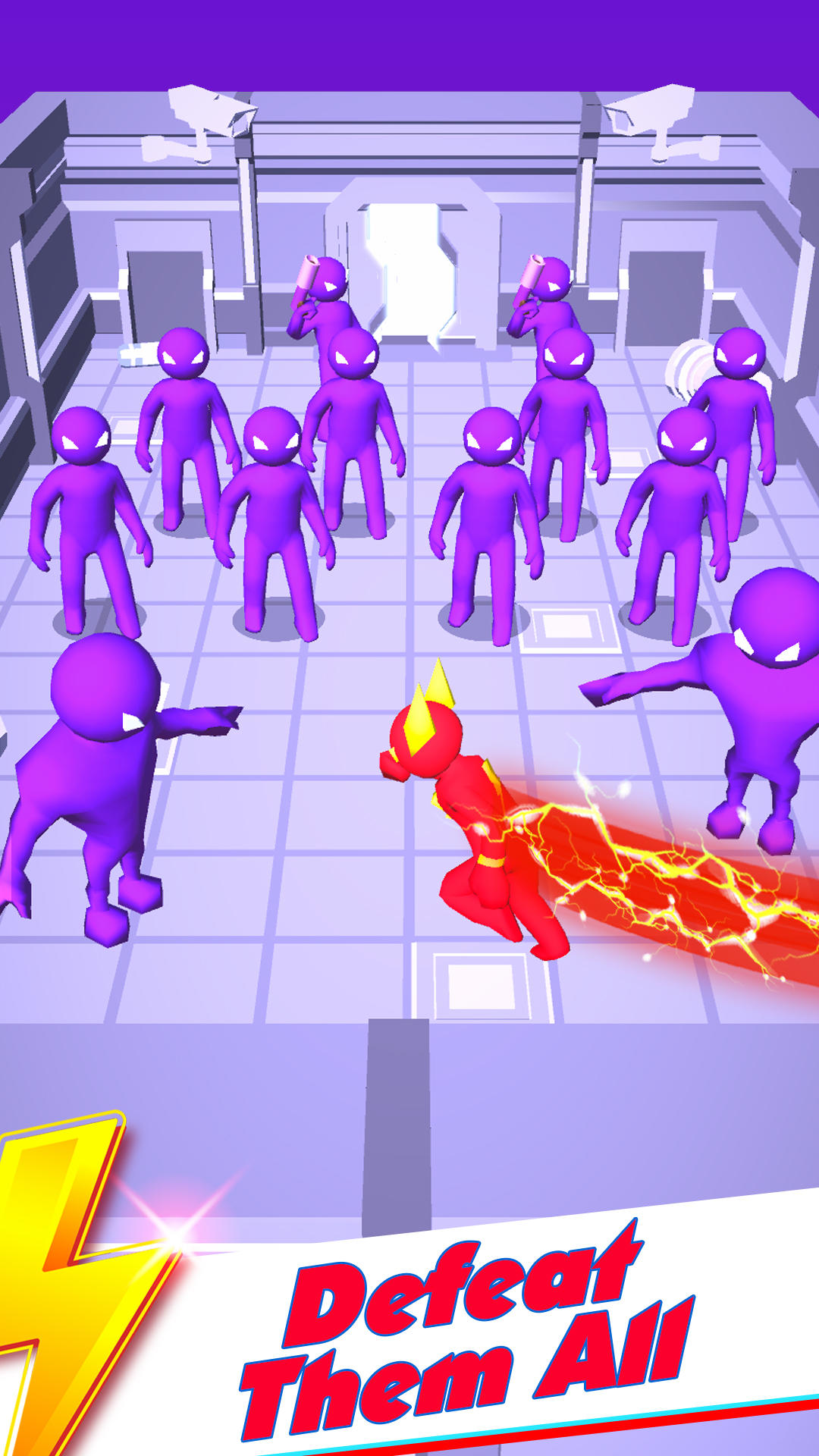 FlashHit3D好玩吗 FlashHit3D玩法简介