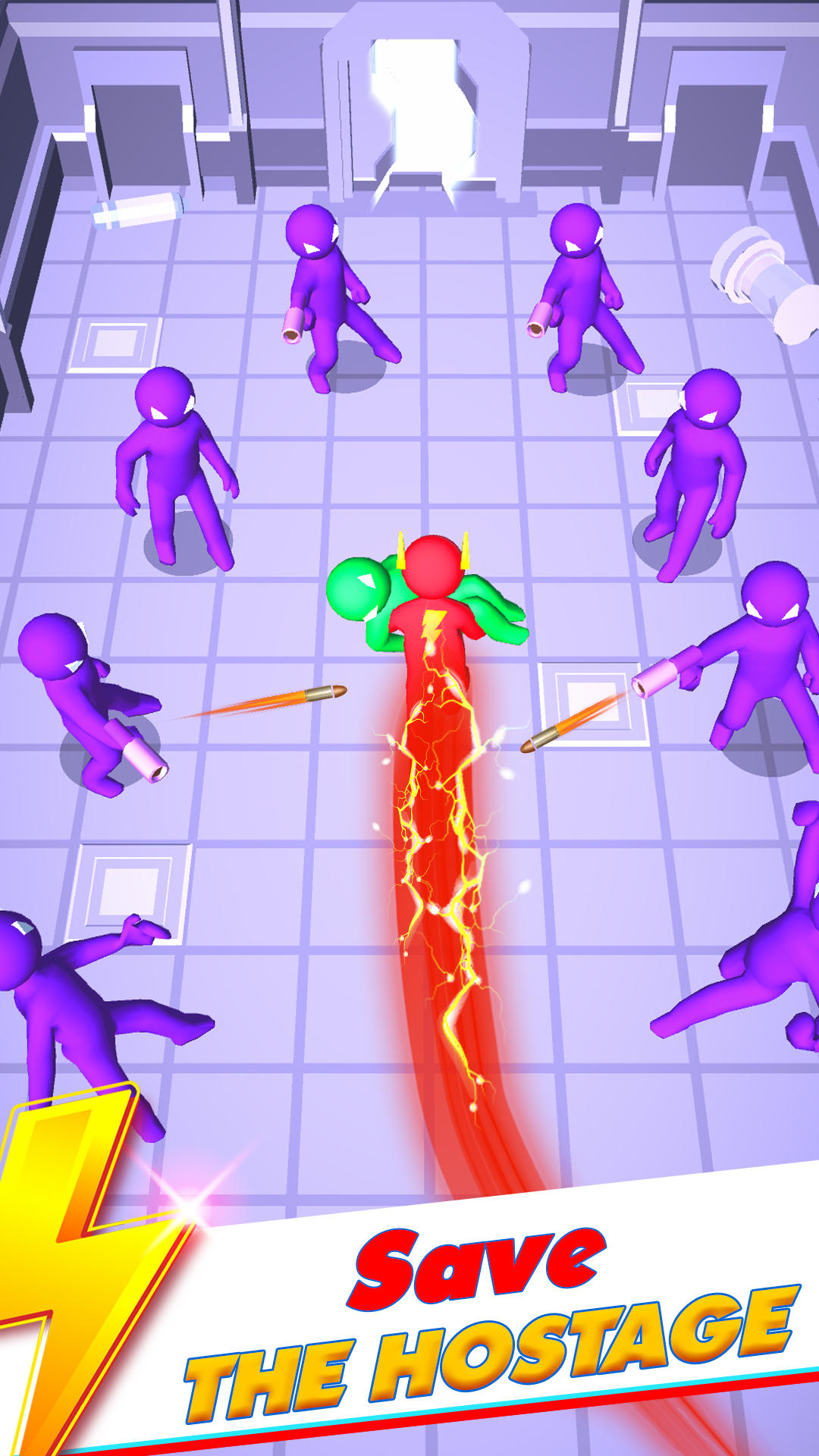 FlashHit3D好玩吗 FlashHit3D玩法简介