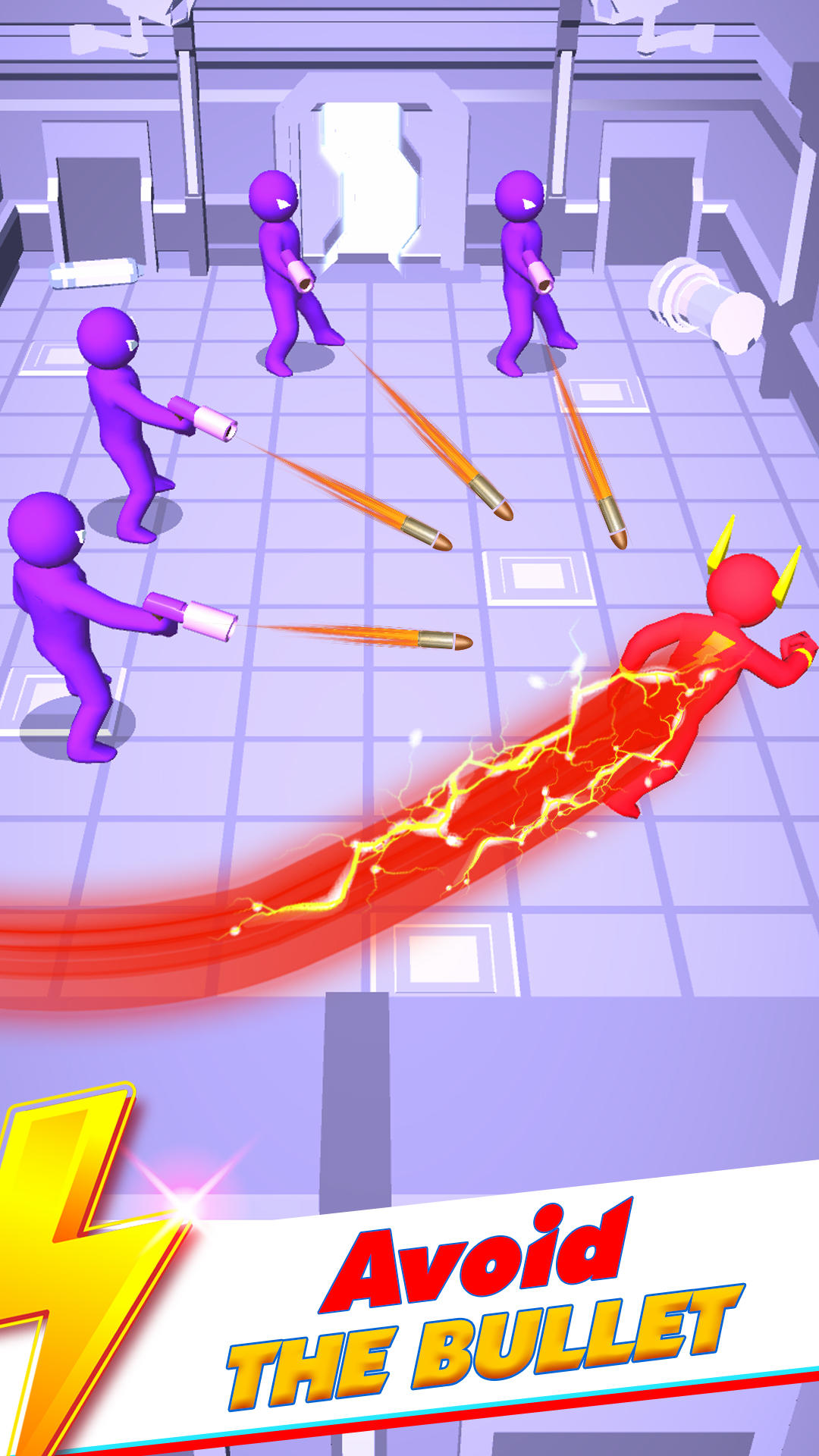 FlashHit3D好玩吗 FlashHit3D玩法简介