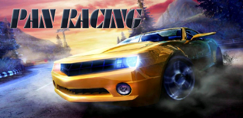 PanRacing截图4