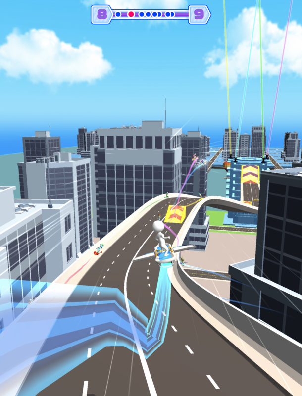 StreetSurf截图1
