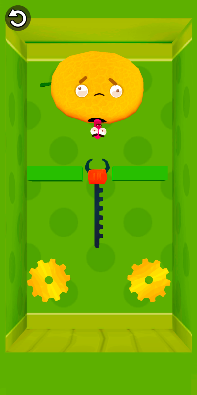 WormOut截图2