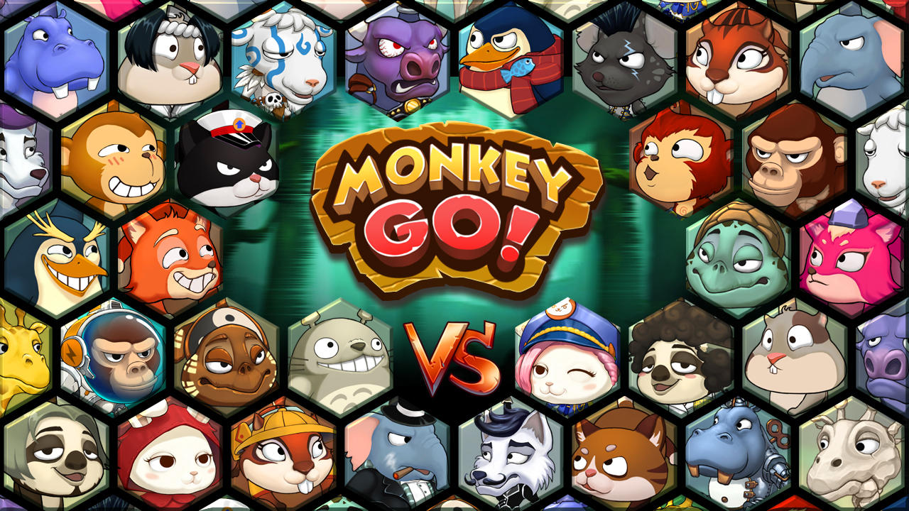 MonkeyGo好玩吗 MonkeyGo玩法简介