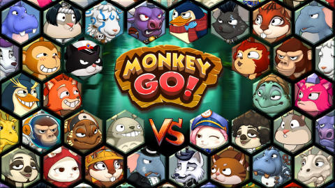 MonkeyGo截图3