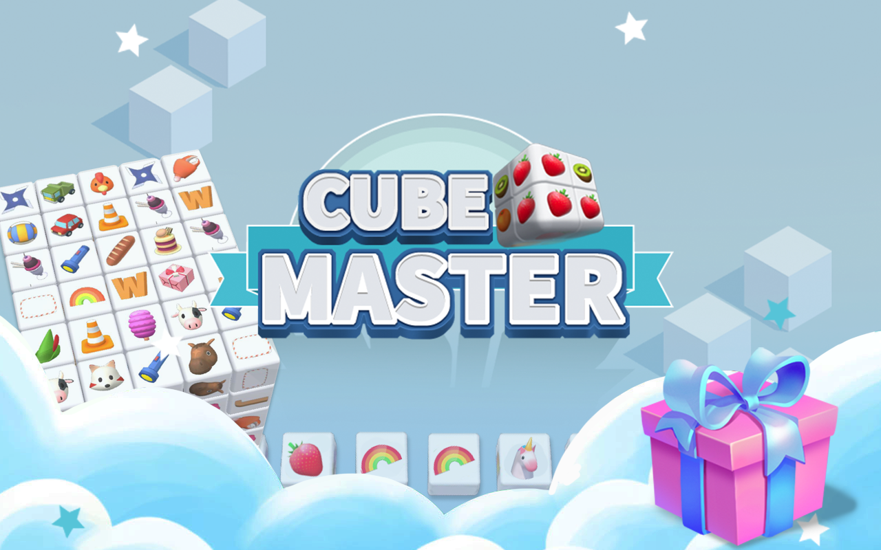 CubeMaster3D好玩吗 CubeMaster3D玩法简介