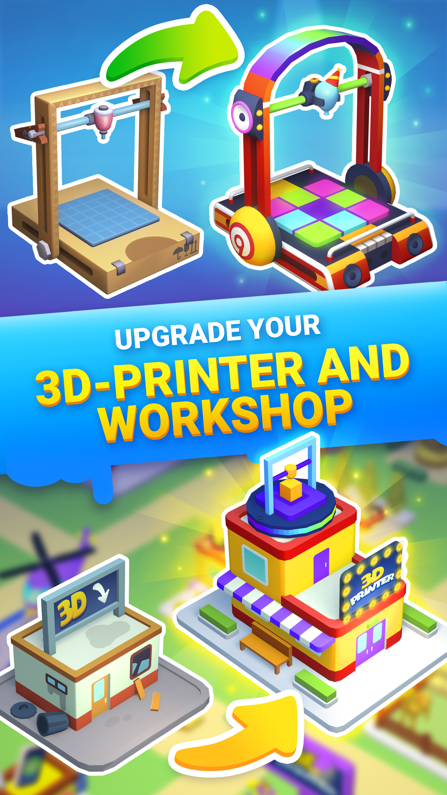 闲置的3D打印机好玩吗 闲置的3D打印机玩法简介