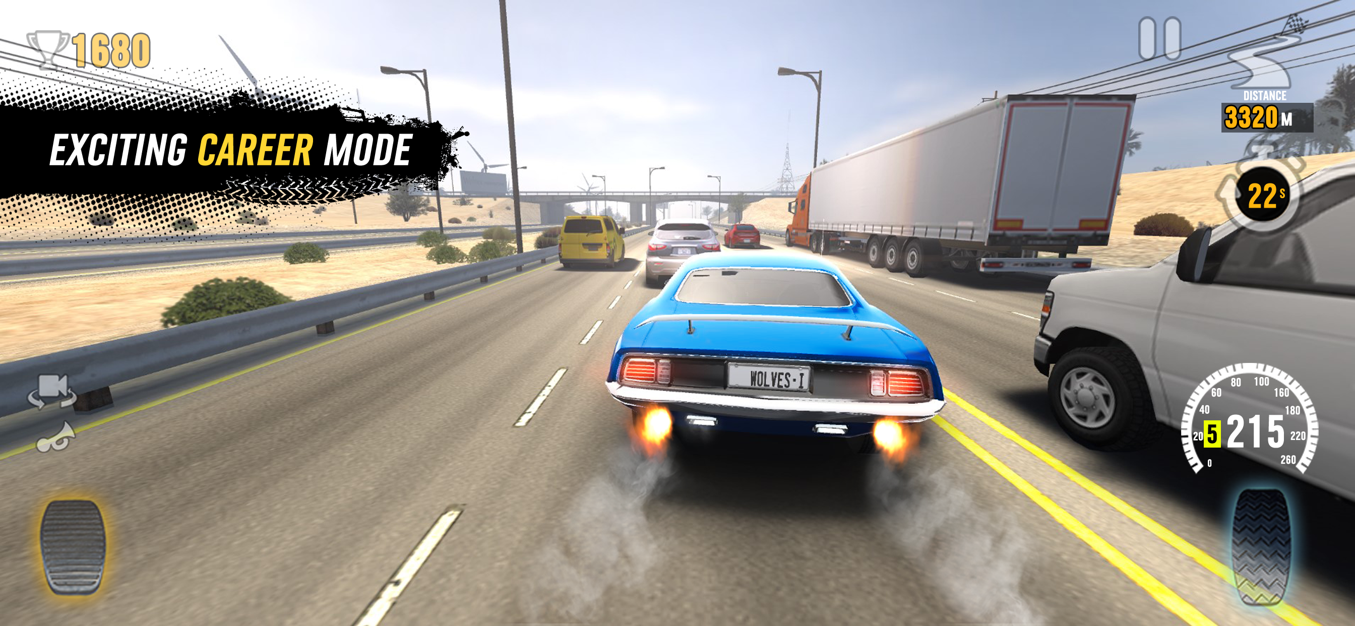 TrafficTourClassic好玩吗 TrafficTourClassic玩法简介