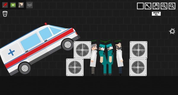 DoctorSurgeryPlayground好玩吗 DoctorSurgeryPlayground玩法简介