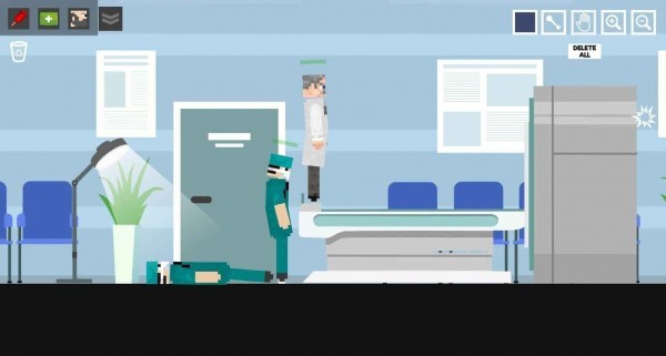 DoctorSurgeryPlayground好玩吗 DoctorSurgeryPlayground玩法简介