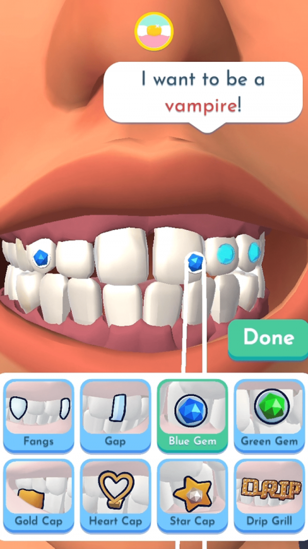 完美牙医3D好玩吗 完美牙医3D玩法简介