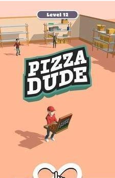 披萨快递3D好玩吗 披萨快递3D玩法简介