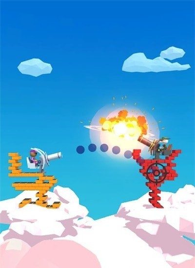 DrawCannon好玩吗 DrawCannon玩法简介