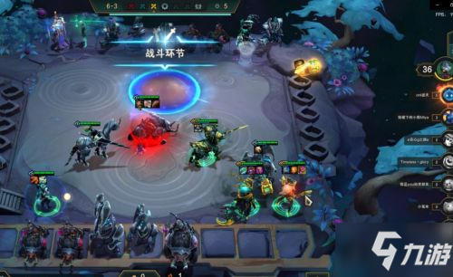 lol云顶之弈11.15破败铁骑怎么玩 S5.5破败铁骑女枪出装阵容搭配攻略