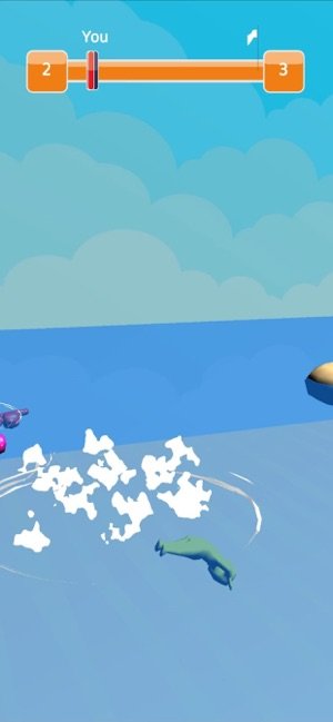 DrawSwimmer好玩吗 DrawSwimmer玩法简介