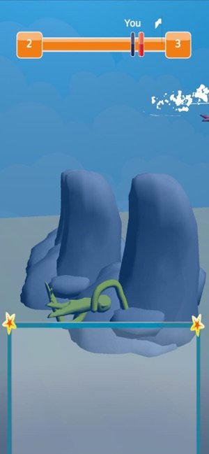 DrawSwimmer好玩吗 DrawSwimmer玩法简介