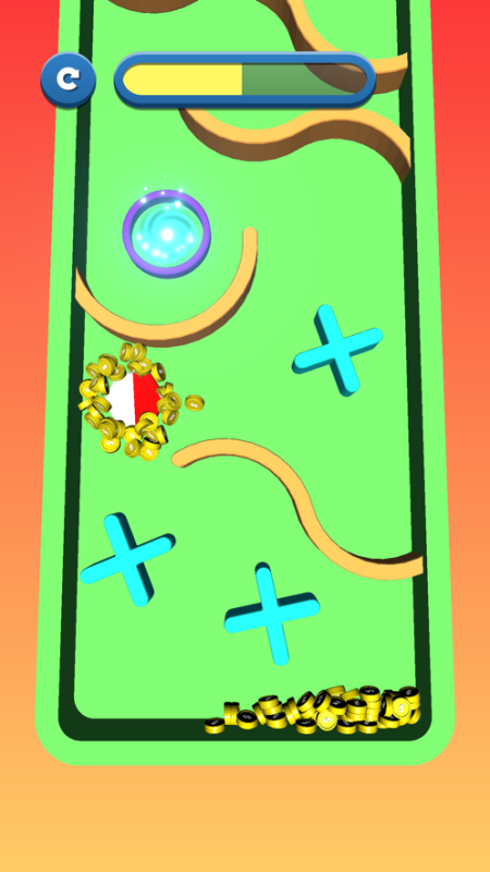 MagnetDash截图2