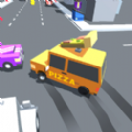 TrafficDrift3D加速器