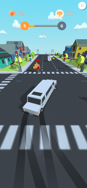TrafficDrift3D好玩吗 TrafficDrift3D玩法简介