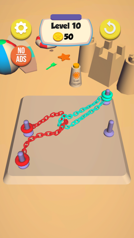ChainKnots截图1