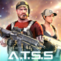 ATSS反恐小队3D加速器