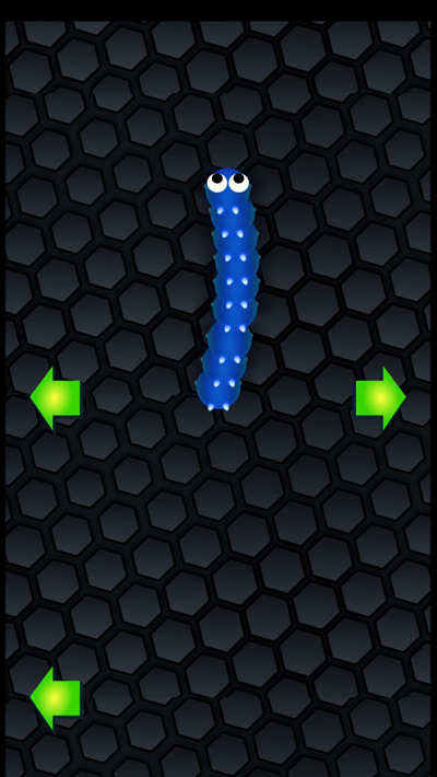 滑行蛇碰撞方块好玩吗 滑行蛇碰撞方块玩法简介