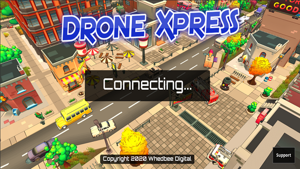 DroneXpress好玩吗 DroneXpress玩法简介