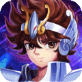 圣斗士星矢:正义传说