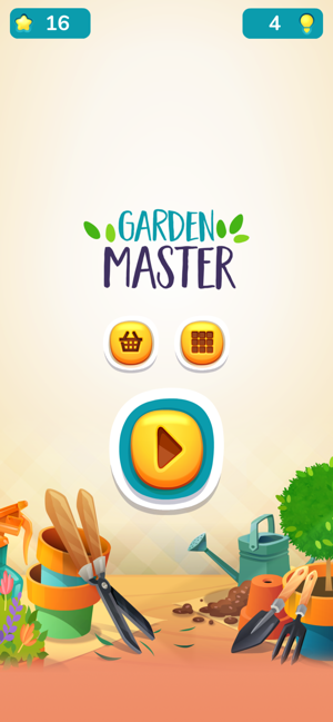 GardenMaster好玩吗 GardenMaster玩法简介