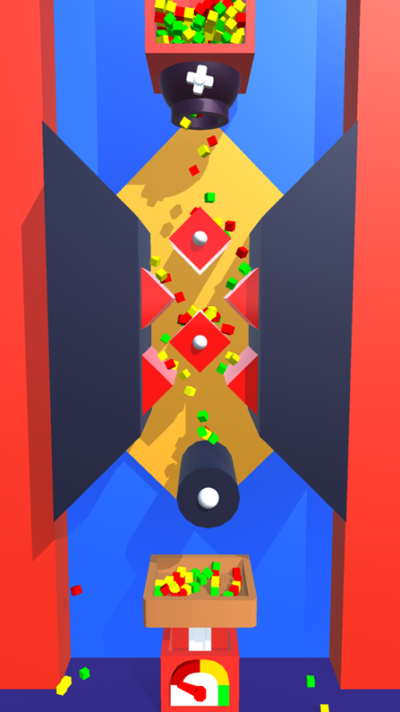 FillScales截图1