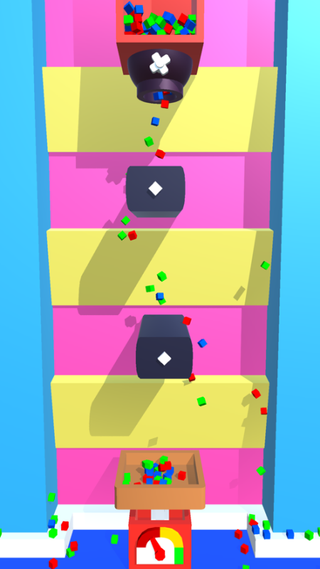 FillScales截图