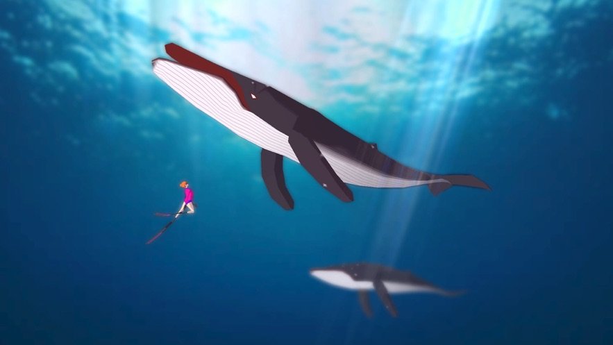 DreamBlueOcean好玩吗 DreamBlueOcean玩法简介