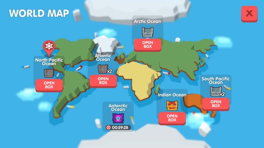 DreamBlueOcean好玩吗 DreamBlueOcean玩法简介