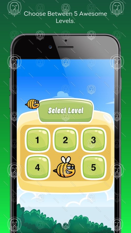 CrashyBee好玩吗 CrashyBee玩法简介