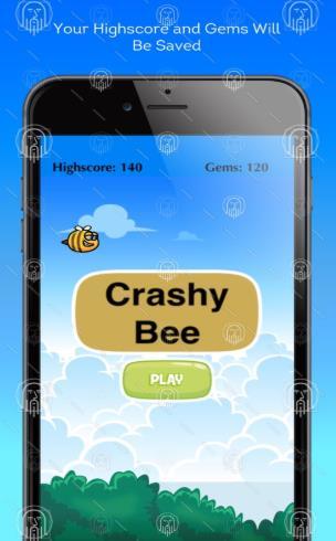 CrashyBee好玩吗 CrashyBee玩法简介